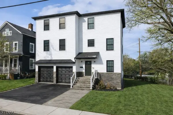 7 Maple St, Bloomfield Twp., NJ 07003