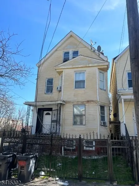 148 Fairmount Ave, Newark, NJ 07103 - #1