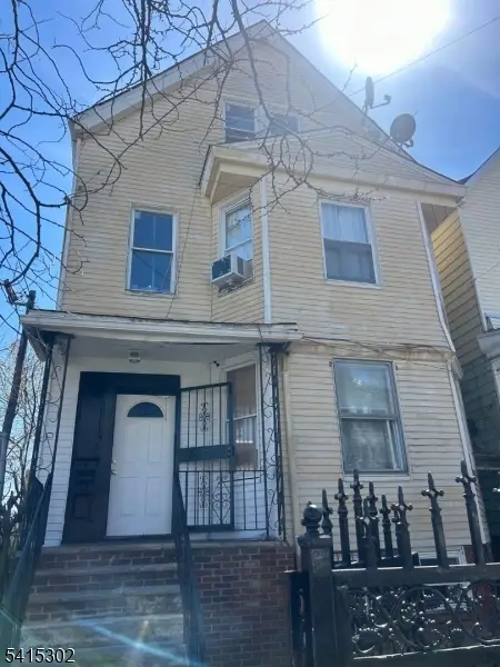 148 Fairmount Ave, Newark, NJ 07103 - #2