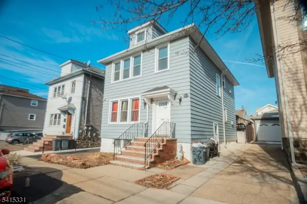 912 87th St, North Bergen Twp., NJ 07047