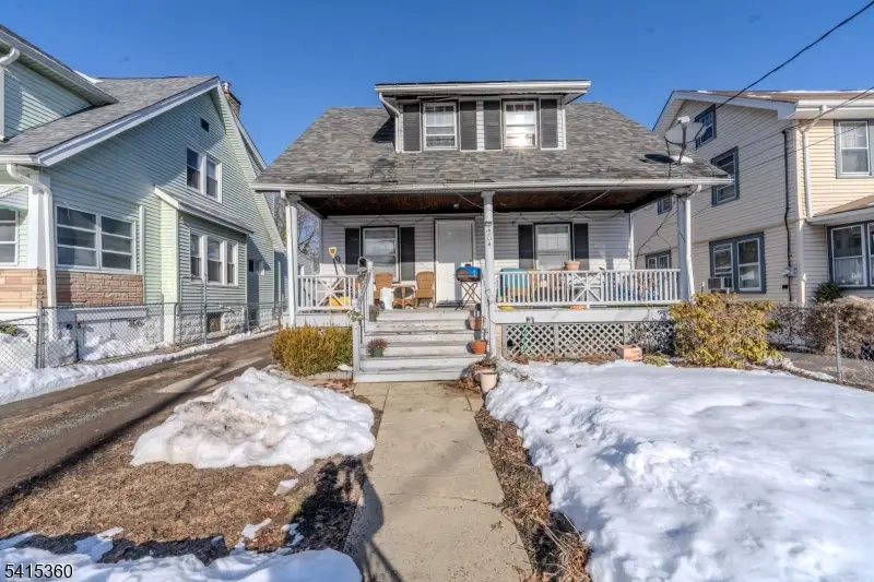 1204 W 3rd St, Plainfield, NJ 07063 - #1