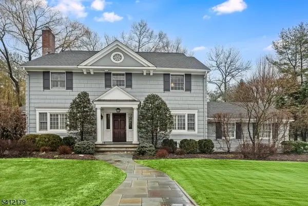 49 Hilltop Rd, Millburn Twp., NJ 07078