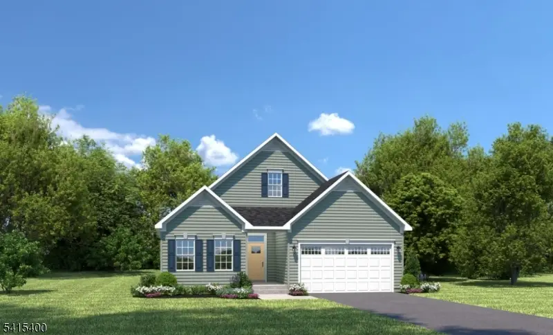 13 Thomas Knoll Blvd, Mansfield, NJ 07865 - #1