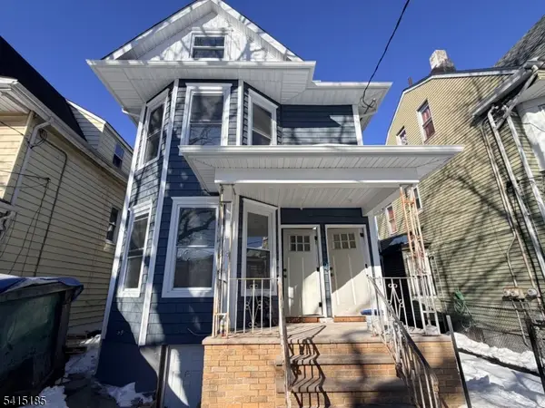 348 Woodside, Newark City, NJ 07104