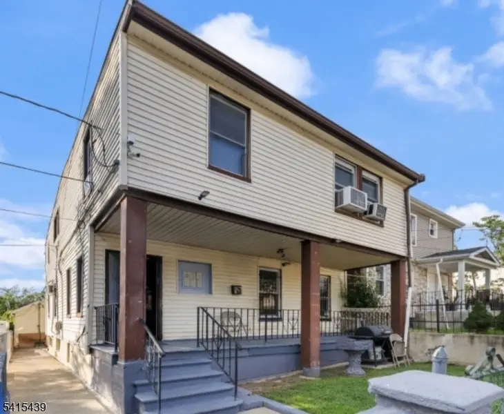 11 N 5th St, Paterson, NJ 07522 - #1