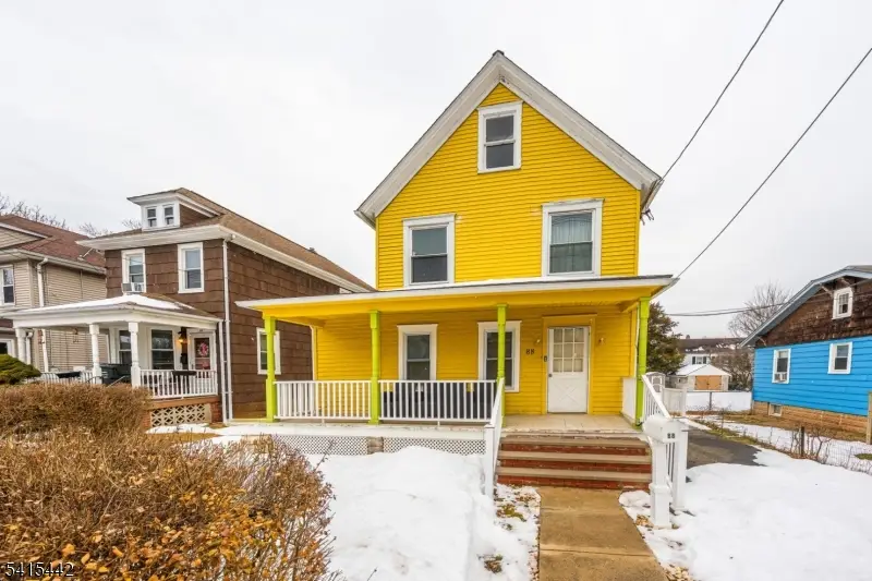 88 Woodbridge Ave, Sewaren, NJ 07077 - #1