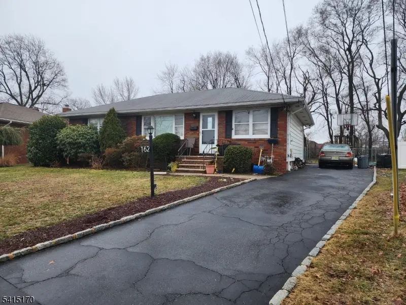 162 Rutgers Pl, Clifton, NJ 07013 - #2