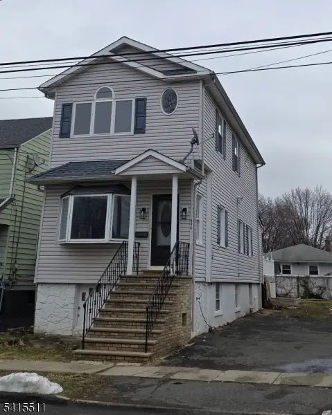 830 E Curtis St, Linden, NJ 07036 - #2