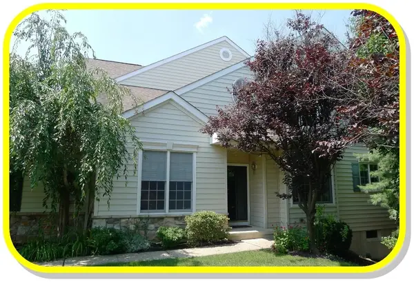 234 Patriot Hill Drive, Bernards Twp., NJ 07920