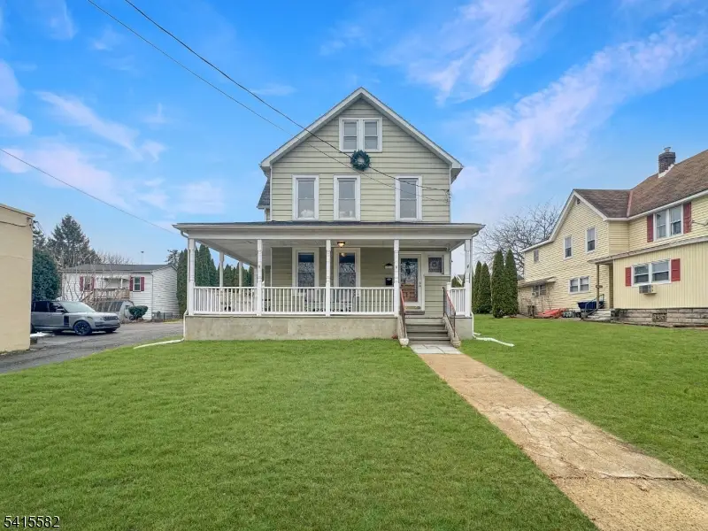 925 Lee Ave, Alpha, NJ 08865 - #1