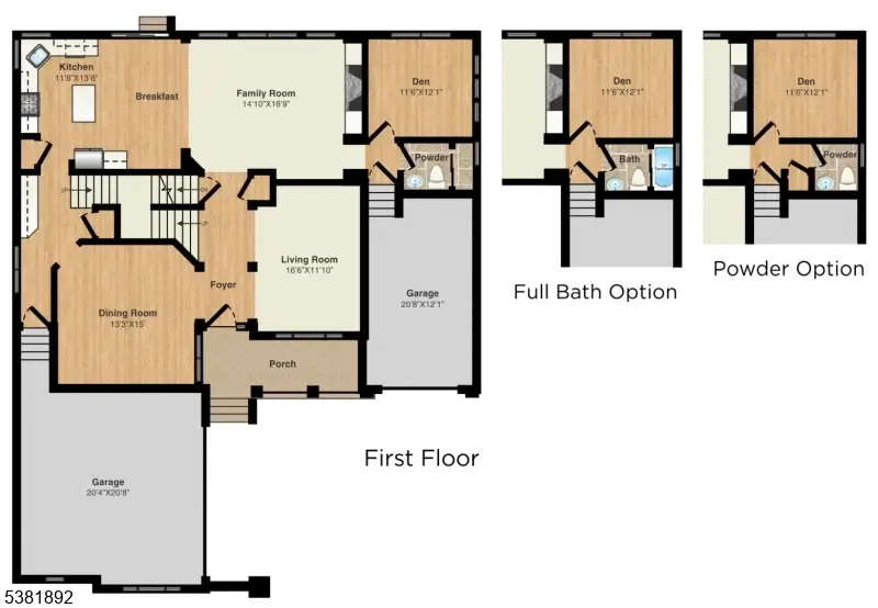 11 Paetzell Farm Rd, Holland, NJ 08848 - #2