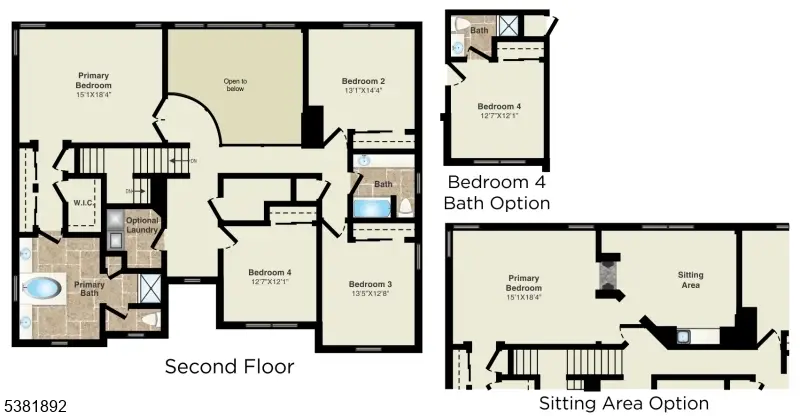 11 Paetzell Farm Rd, Holland, NJ 08848 - #3