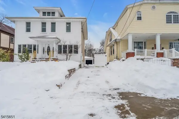 323 Van Houten Ave, Passaic City, NJ 07055