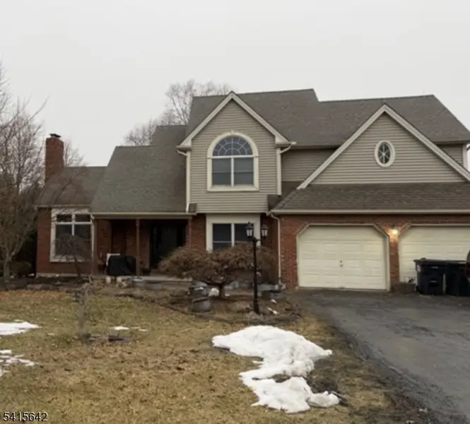 273 Horseshoe Bend Rd, Frenchtown, NJ 08825 - #1