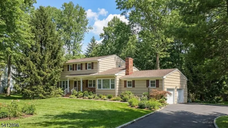 21 Lenape Trl, Warren, NJ 07059 - #1