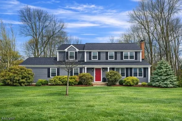 115 Berkeley Circle, Bernards Twp., NJ 07920