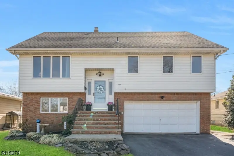 191 Pershing Rd #2, Clifton, NJ 07013 - #2