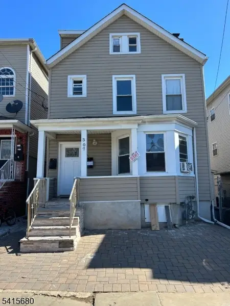 307 S Park St, Elizabethport, NJ 07206 - #1