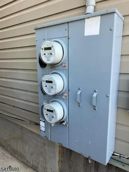 307 S Park St, Elizabethport, NJ 07206 - #3