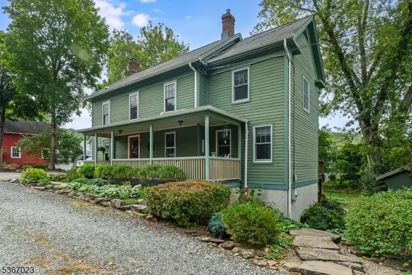 104 Mill St, Califon Boro, NJ 07830