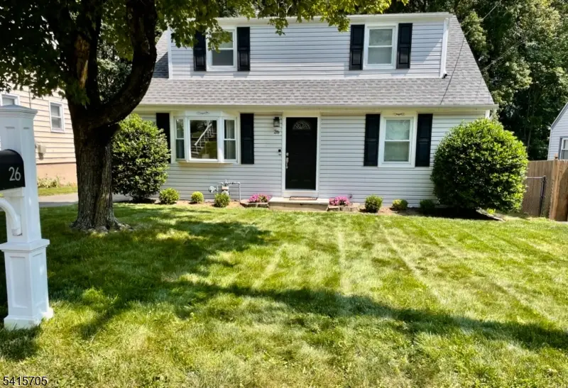 26 Stephen Pl, Rockaway, NJ 07866 - #1