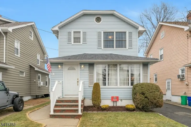 179 Page Ave, Lyndhurst, NJ 07071 - #3