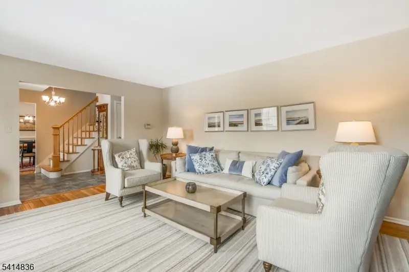 124 Howell Dr, Branchburg, NJ 08876 - #3