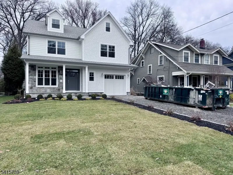 732 Embree Cres, Westfield, NJ 07090 - #1