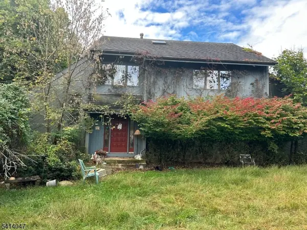 6 Firethorn Dr, Holland Twp., NJ 08848