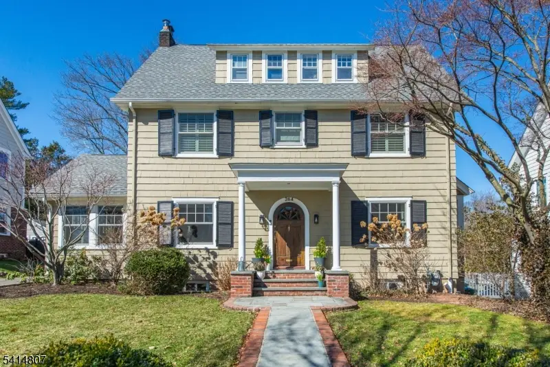 264 Forest Ave, Glen Ridge, NJ 07028 - #1