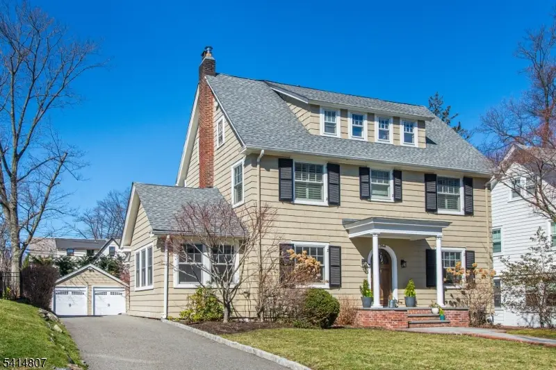 264 Forest Ave, Glen Ridge, NJ 07028 - #2