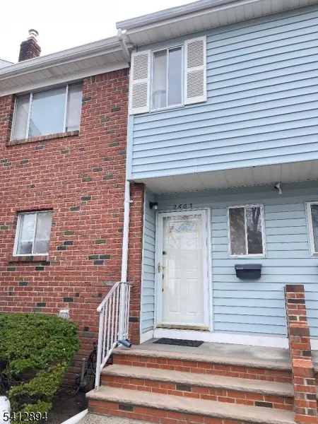 2603 Balmoral Ct, Hillsborough, NJ 08844 - #2