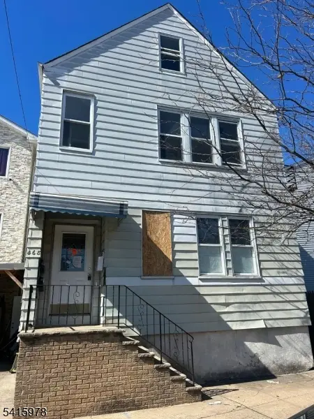 468 4th Ave, Elizabeth, NJ 07206 - #1