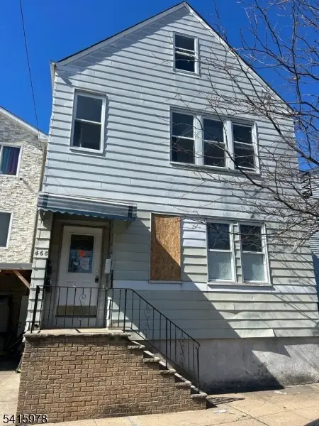468 4th Ave, Elizabeth, NJ 07206 - #2