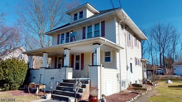 160 County Road 565, Wantage Twp., NJ 07461