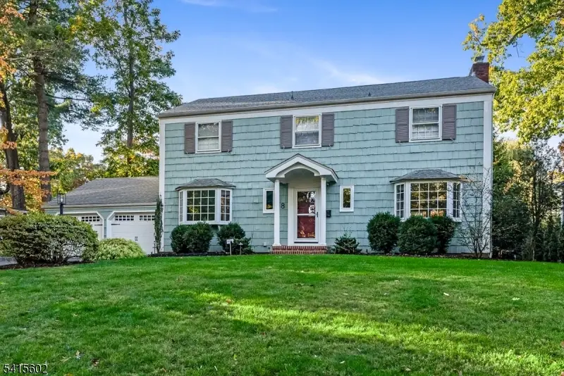 8 Macopin Ave, Upper Montclair, NJ 07043 - #2