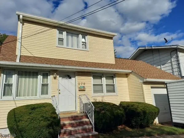 276 E Stearns St, Rahway City, NJ 07065