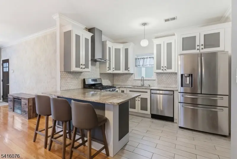 944 Flora St, Elizabeth, NJ 07201 - #1