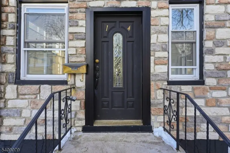 14 Ruth St, Irvington, NJ 07111 - #2