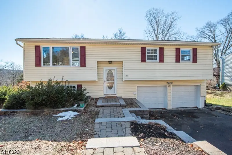 22 Mountain Heights Dr, Byram, NJ 07871 - #2