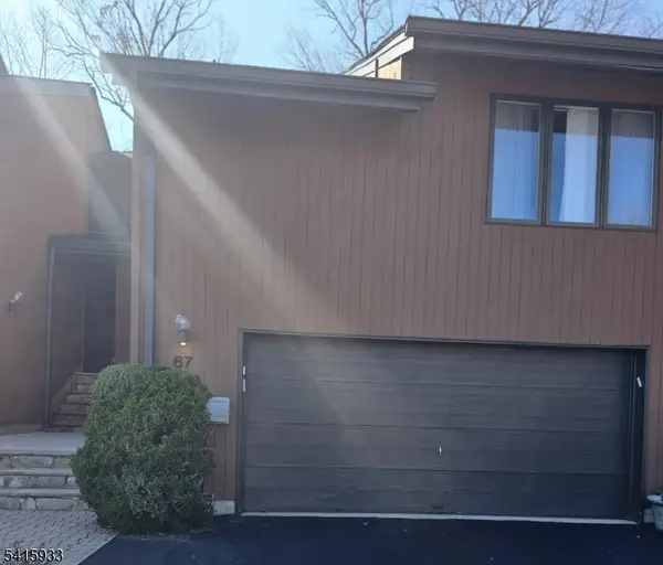 67 Sullivan Dr, West Orange Twp., NJ 07052