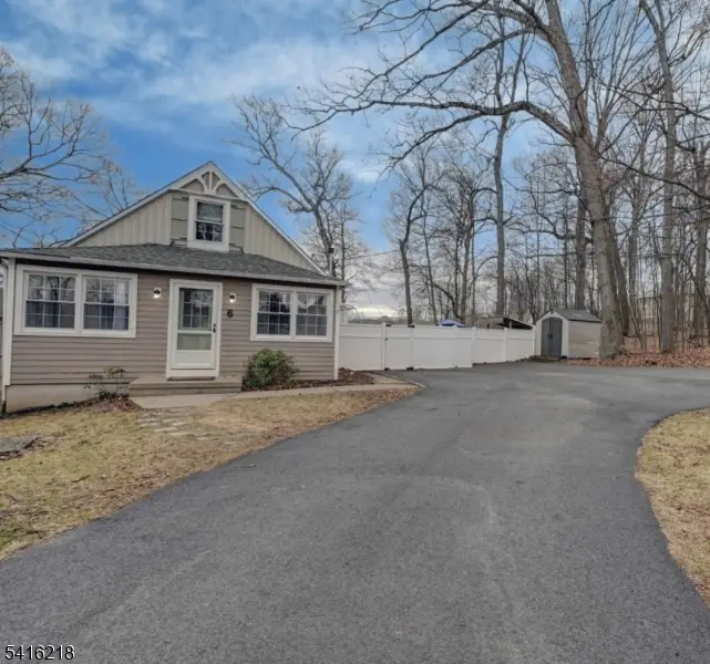 6 Woodlawn Ter, Randolph, NJ 07869 - #2