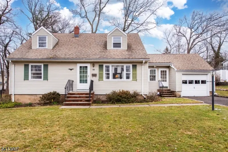 33 Laurel Place, West Caldwell, NJ 07006 - #1