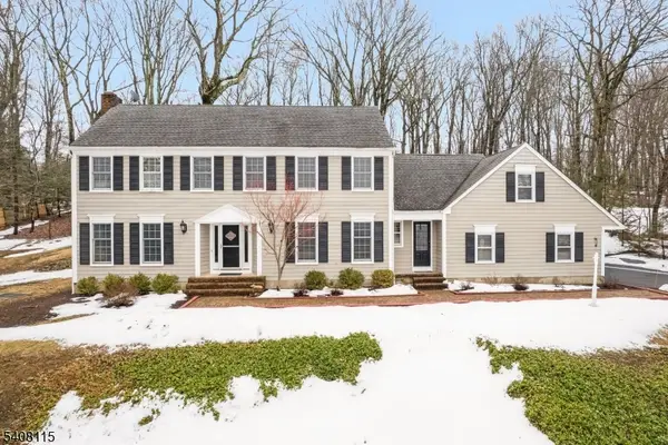 12 Waldon Rd, Washington Twp., NJ 07830