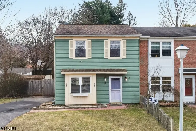 2 Lenape Trl, Washington, NJ 07882 - #1