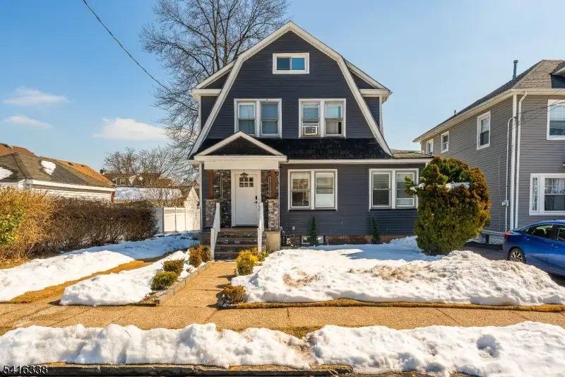 157 Hillside Rd, Elizabeth, NJ 07208 - #1