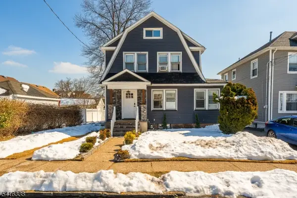 157 Hillside Rd, Elizabeth City, NJ 07208