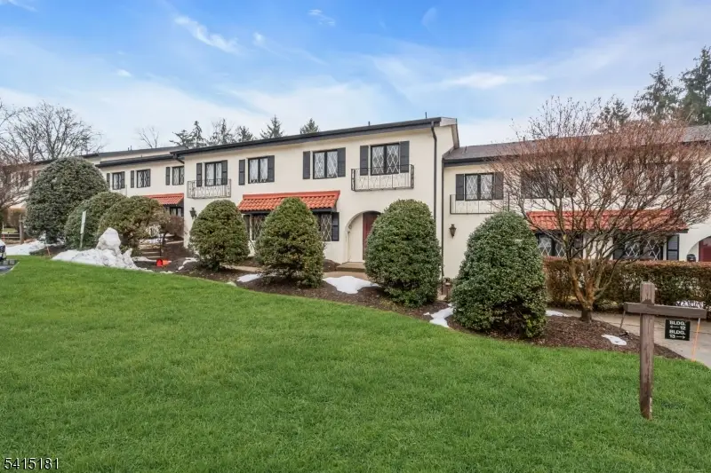 12E Dorado Dr #12E, Morristown, NJ 07960 - #1