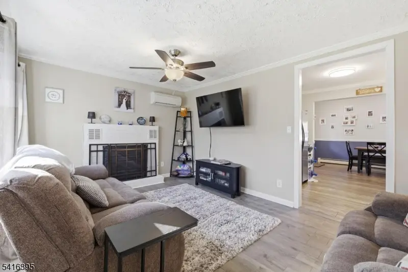 12 Woodland Ave, Budd Lake, NJ 07828 - #3