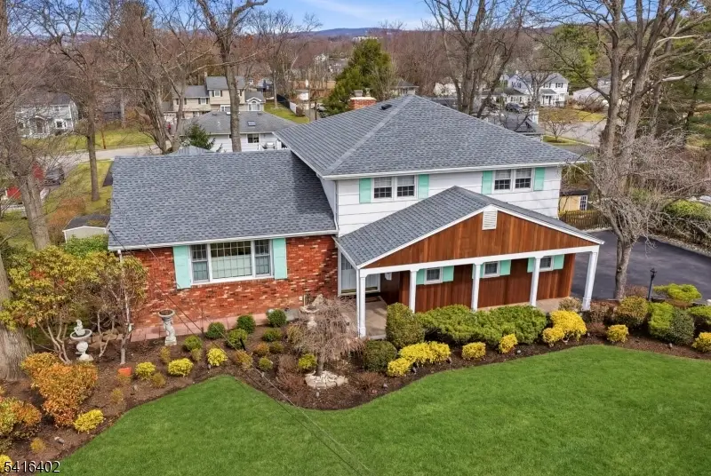 35 Darlington Dr, Preakness, NJ 07470 - #2